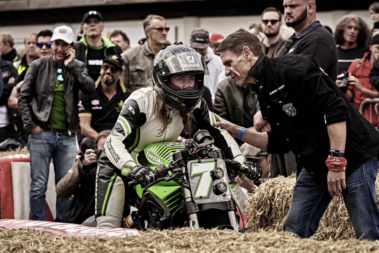 Glemseck 2017 Francesca Gasperi